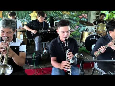 Fab Jazz - Carly and Carole