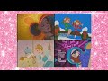 Disney Channel Fall Commercials November 30th 2003