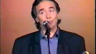 Joan Manuel Serrat - Te guste o no - GALA ANTENA 3 -NADIE ES PERFECTO 1994