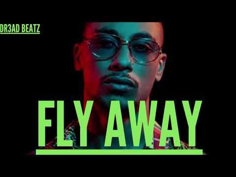 [FREE]- FLY AWAY- INSTRU TYPE MAES X DTF X NINHO -BEAT TRAP PLANANT BY DR3ADBEATZ