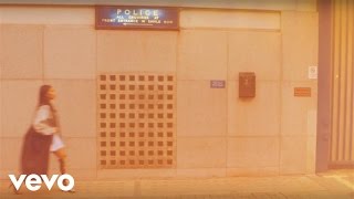 Vanessa White - Lipstick Kisses ft. Wretch 32 (Official Audio)