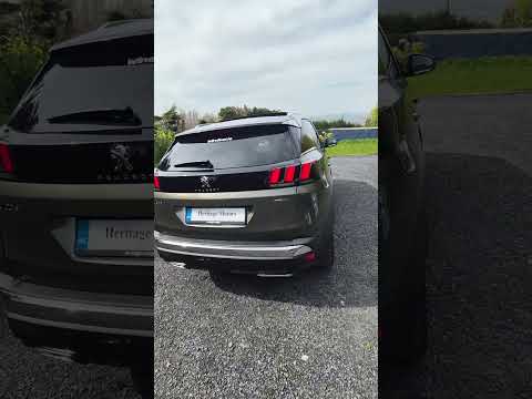 Peugeot 3008 GT line 2020 - Image 2
