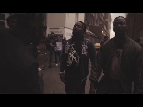 (FREE) OTW x KAMA type beat ''Dominante Gene'' (prod by zwtobeats)