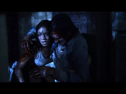 A mélyben trailer