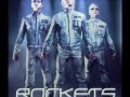 Rockets Endless Blue 