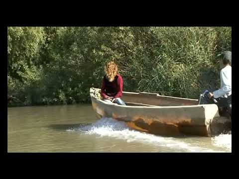 Zona incintelor Dunavat, Razem, Delta Paradis, lacuri, canale in urma cu 15 ani plimbare si pescuit