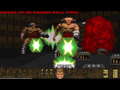 Slaughterfest 2011 Map27 UV Max in 26m46s by j4rio