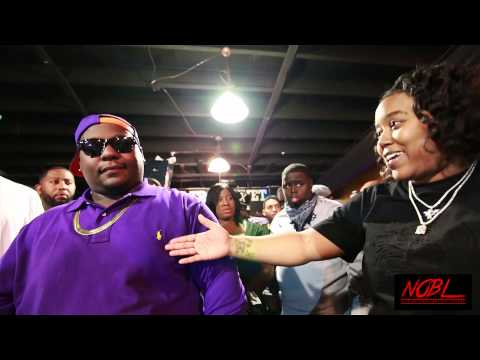 Double M vs Buretta Blaze