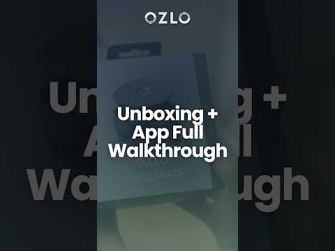 Ozlo Sleepbuds video thumbnail