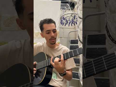 Tenha Fé - Comunidade Samba da Vela