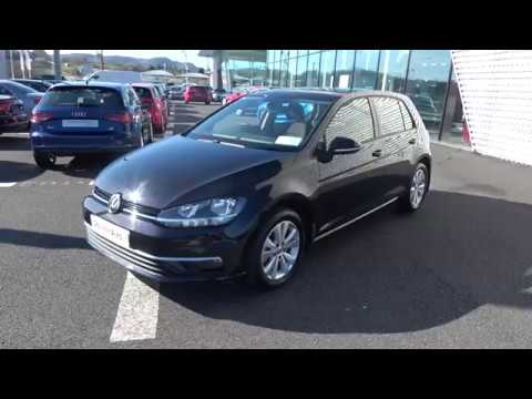 CMG VW SLIGO: 172SO112 VW Golf 1.6TDI Comfortline 115BHP
