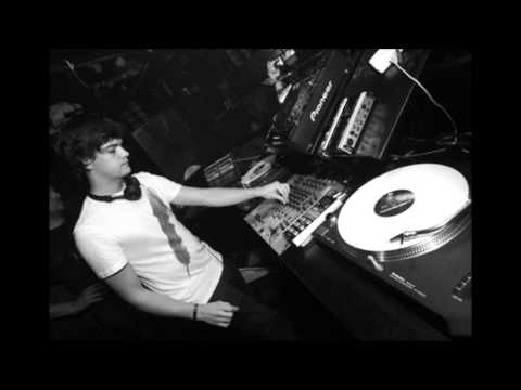 Barem Live set BPM Festival 2014 Playa Del Carmen 05 01 2014