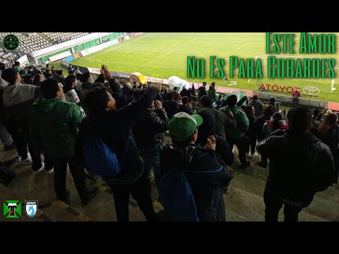 LOS DEVOTOS Vs Iquique / TEMUCO 3 - 2 Iquique / 15/07/2022