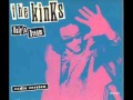Only A Dream (radio version) The Kinks
