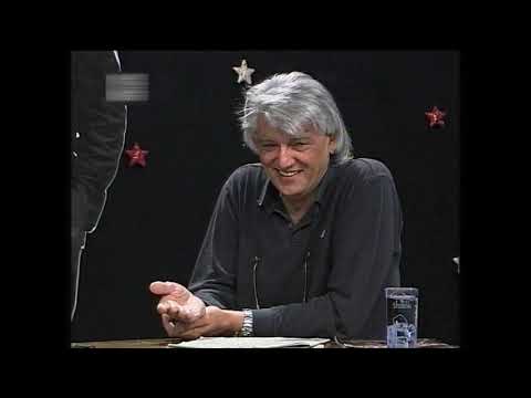 Hojizontale, Vejtikale, Tejmometji - Jaran i ostatak briljiraju  (NM 27.05.2006)