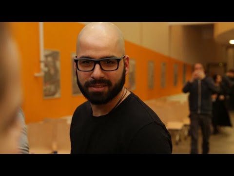 Lofti Begi és az Irie Maffia közös dalával indul útjára a budapesti asztalitenisz vb