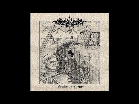 Szivilizs - Grabsuchtslieder (Full Album)