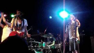 kay kay and his weathered underground; "night of the star child's funk" (song)