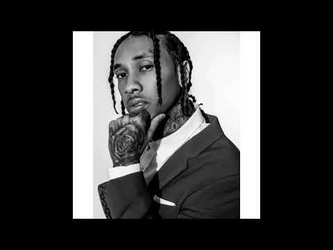 (FREE) Tyga x Drake Type Beat " ROYAL "  (prod. by E＄C_WRLD)