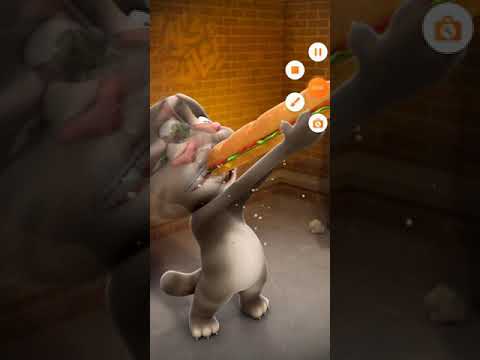 Talking Tom Cat New Video Best Funny Android GamePlay #3996