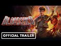 Bloodshed PlayStation Key EU Trailer
