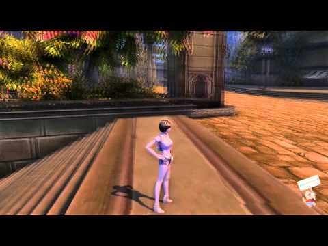 Aion 4.75 - Shugoman Costume