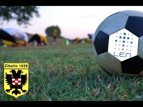 LEN sostiene A.S.D. Zibello Polesine
