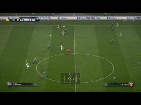 Cosmos United - Highlights Woche 10 & 11