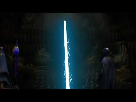Vader Immortal VR Episode 3