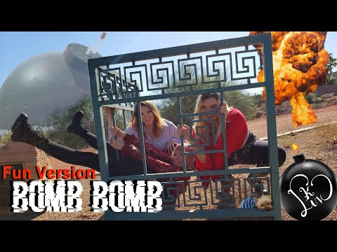 Kard - Bomb Bomb (밤밤) Fun Version Cover