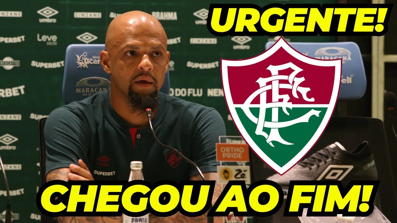 ELE ESTÁ DE SAÍDA! CAPITÃO DO FLUMINENSE ABRIU O JOGO! NOTICIAS FLUMINENSE HOJE!
