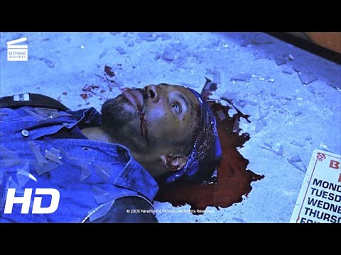 Biker Boyz: Fatal motorcycle accident