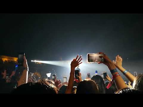 20180923 Winner - Luxury [Encore] (Everywhere Tour in Taipei)