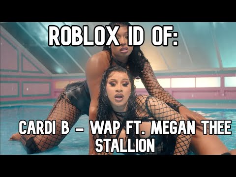 Roblox Music Codes 2020 Tik Tok Wap - thirst song roblox id