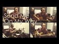 Send Me On My Way | MV Cover