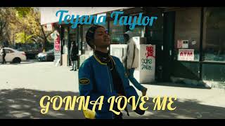Teyana Taylor - Gonna Love Me (Official Audio)