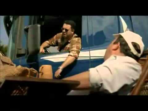 PROPAGANDA POSTO IPIRANGA 2011 MUITO CRIATIVA!!!