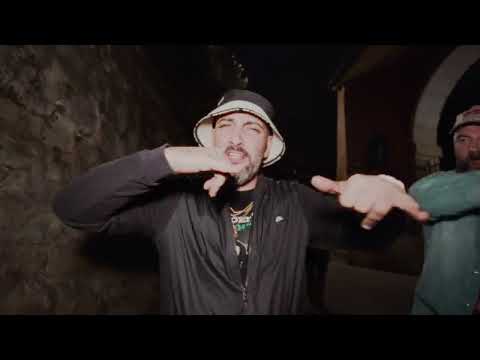 "MAI STATO CONSCIOUS (COI VERONESI)" - Asher Kuno X Non Dire Chaz feat. Capstan, Zampa, Re-Tko