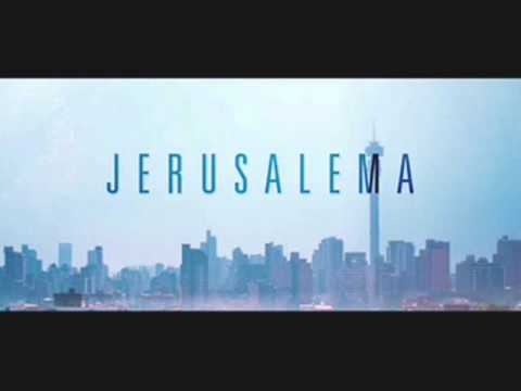 Jerusalema movie soundtrack "Alan Lazar - Jerusalema"