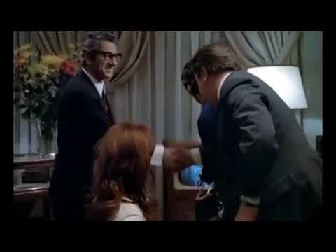 Murmur Of The Heart (1971) Trailer