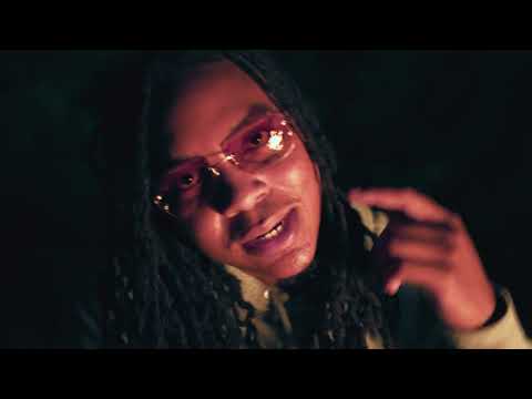 Blanco - Out Camping (shot by: @ShotByYons )