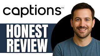 Captions AI Review Is This AI Video Editor Worth Using