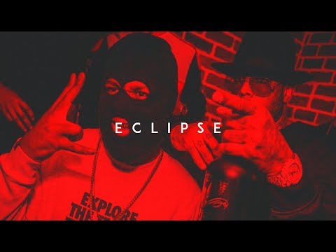 (FREE//FLP) Booba x Siboy x Timal Type Beat 2018 - Eclipse (Prod. By MontaBeats)