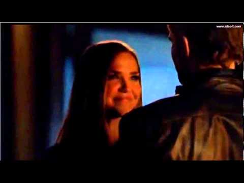 The Vampire Diaries 4x22 - Lexi returns for Stefan. Alaric and damon