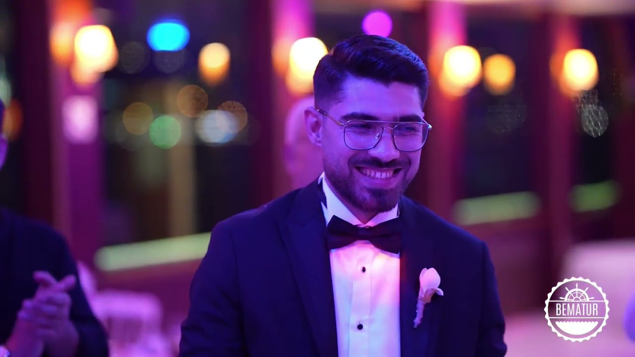 Tekne 3 - Teknede Düğün Organizasyonu 