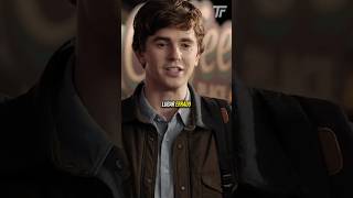 O Rapaz Estava Entre a Vida e a Morte — Até Ele Aparecer😮🎬 Série: The Good Doctor
