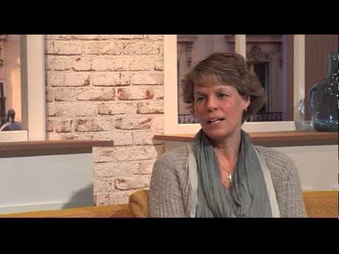 Café Tinto, 16 maart 2015, deel 2 - Wilma Poolen