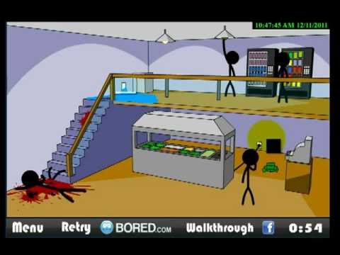 The Causality Story Part 1