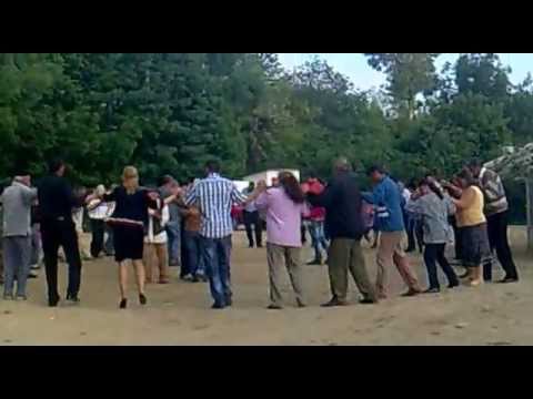 hora de la Obarseni 2012