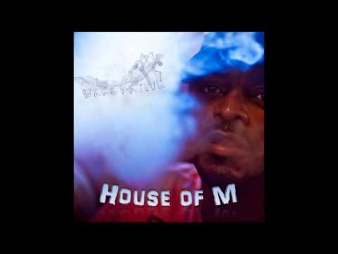 Mars Native - The Battle vs Greed feat T-Zank